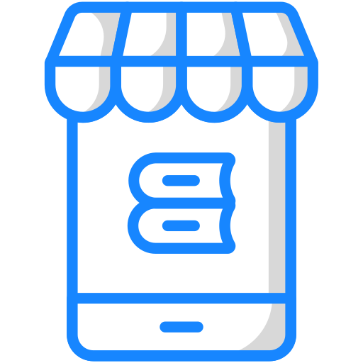 Книги бесплатно иконка