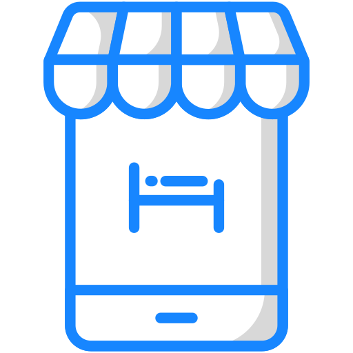 Мебель бесплатно иконка