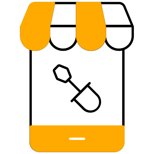 수리하다 무료 아이콘