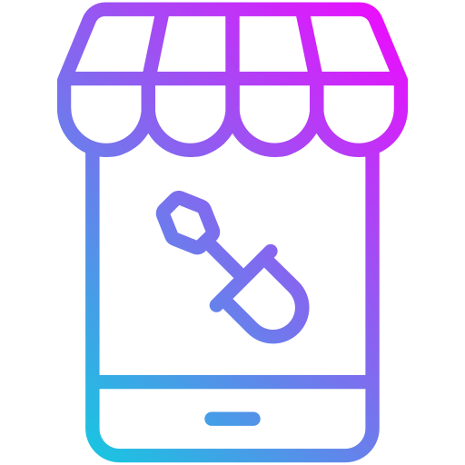 reparar icono gratis reparar icono gratis