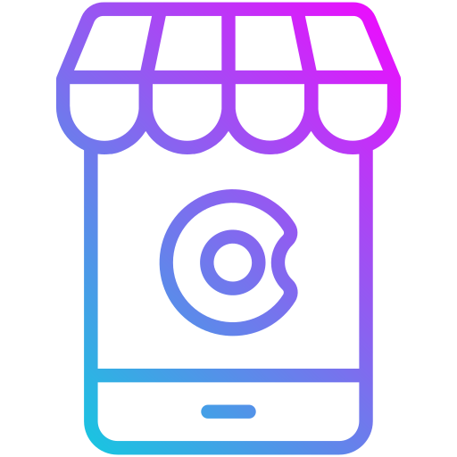 alimento icono gratis