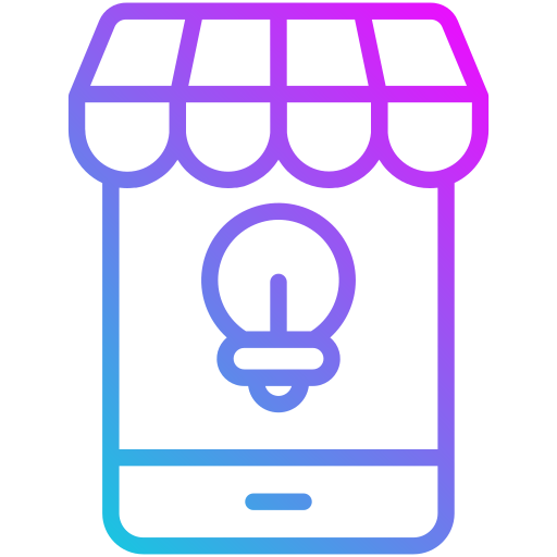 Bulb free icon