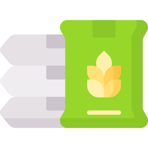 쌀 무료 아이콘