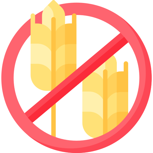 No harvest - Free signaling icons