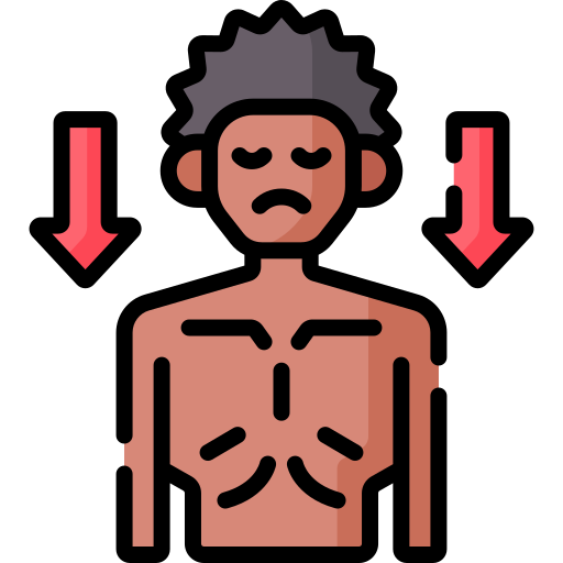 unterernährung kostenlos Icon