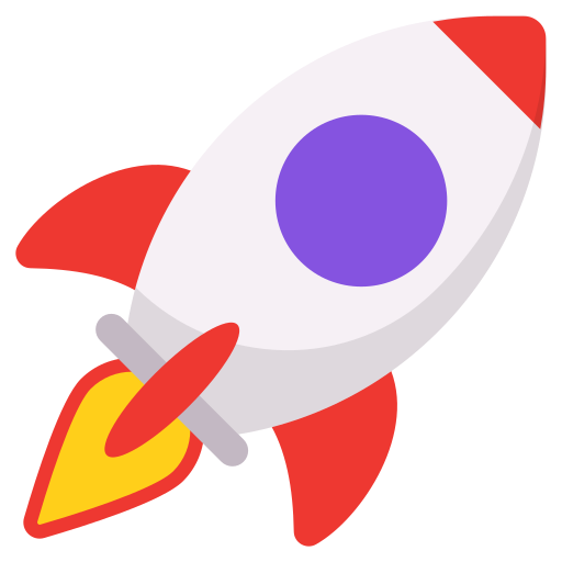 Rocket - Free miscellaneous icons