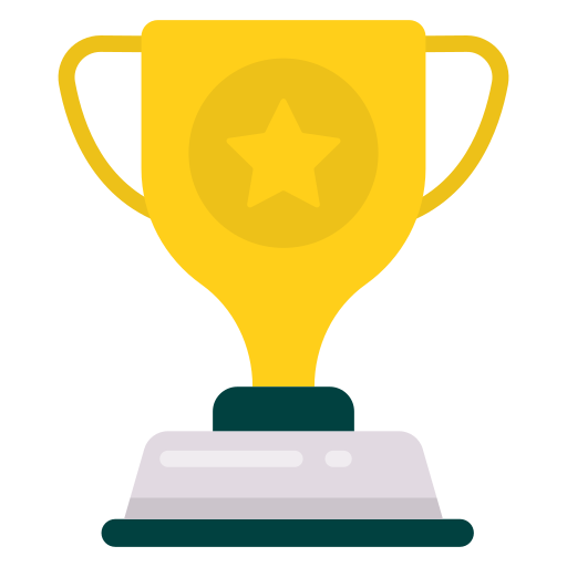 Award free icon Award free icon