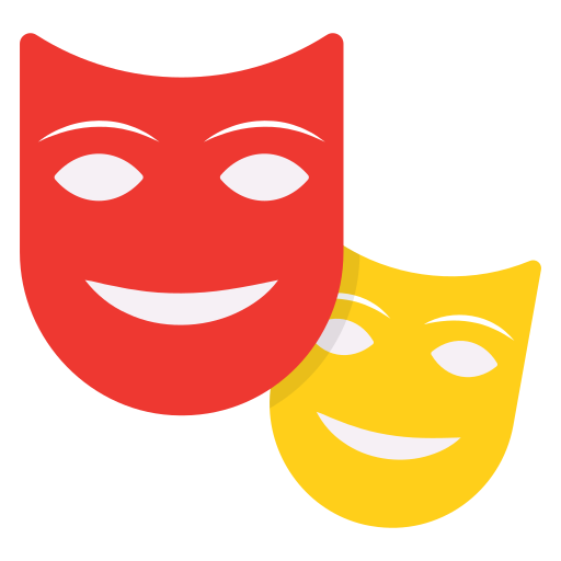 komödie kostenlos Icon