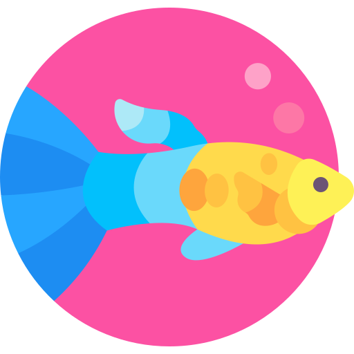 guppy icono gratis