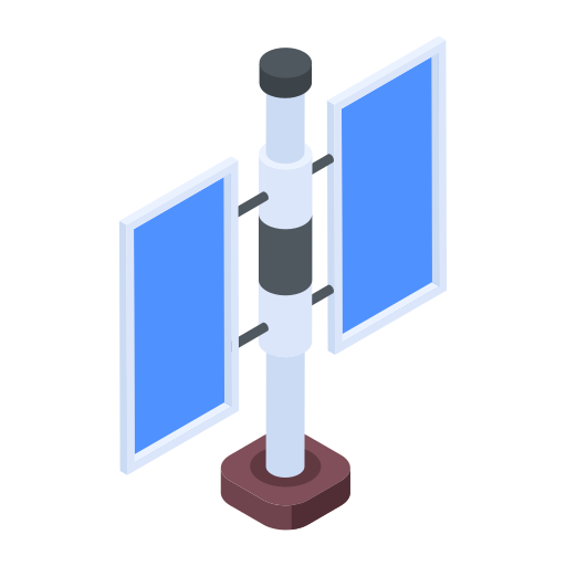 Panel free icon Panel free icon