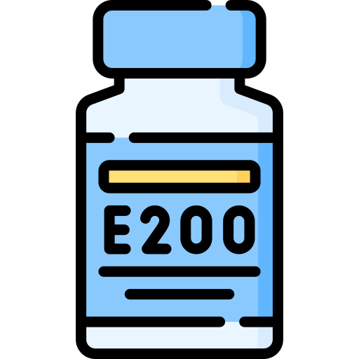 acido sorbico icono gratis