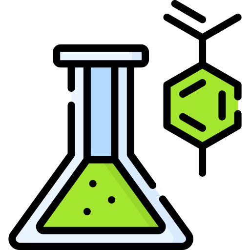 parabeno icono gratis