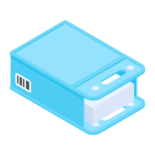 borrador icono gratis