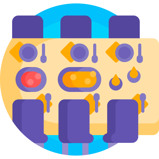 banquete icono gratis