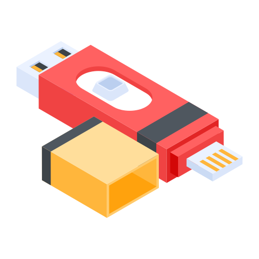 usb icono gratis