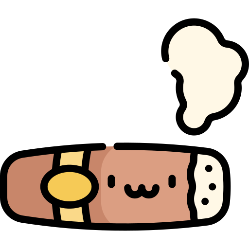 zigarre kostenlos Icon