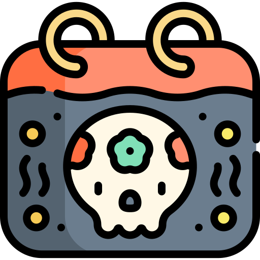 calendario icono gratis