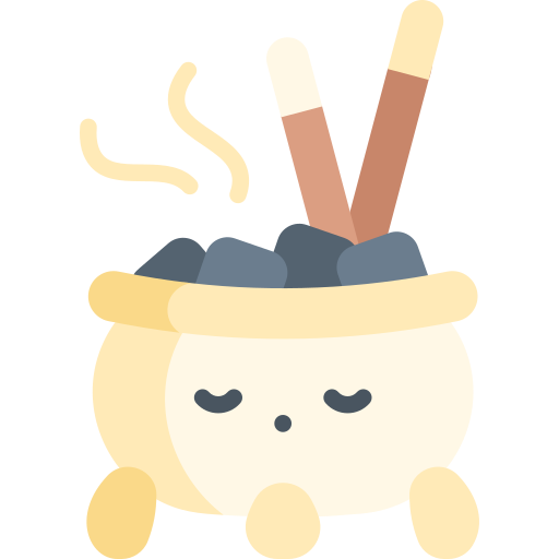 Incense burner free icon Incense burner free icon