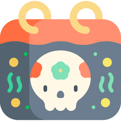 calendario icono gratis