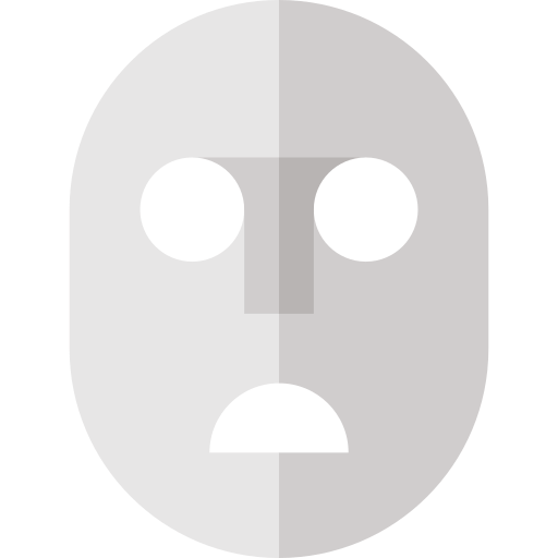 mascarar grátis ícone