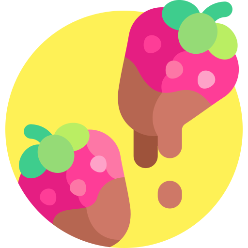 morango grátis ícone morango grátis ícone