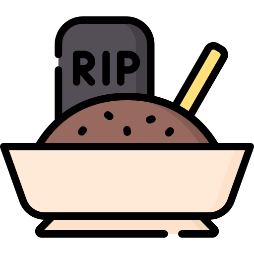 Хэллоуин бесплатно иконка