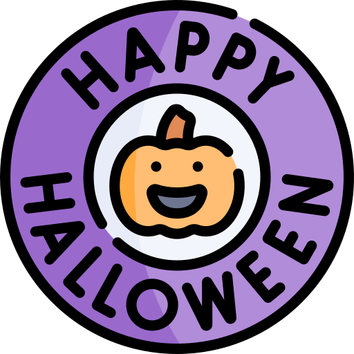 Happy Halloween - Free Halloween Icons