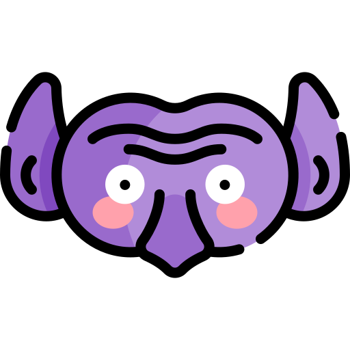 Mask free icon