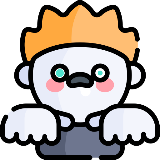 zumbi grátis ícone