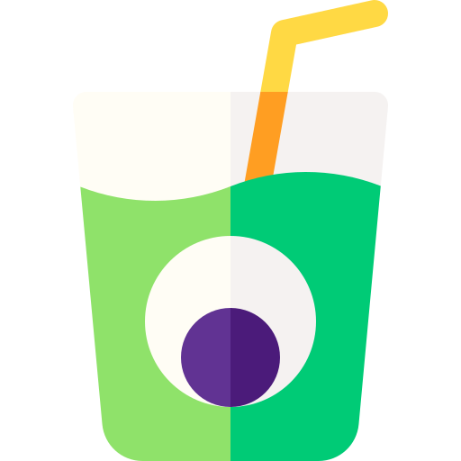 jugo icono gratis