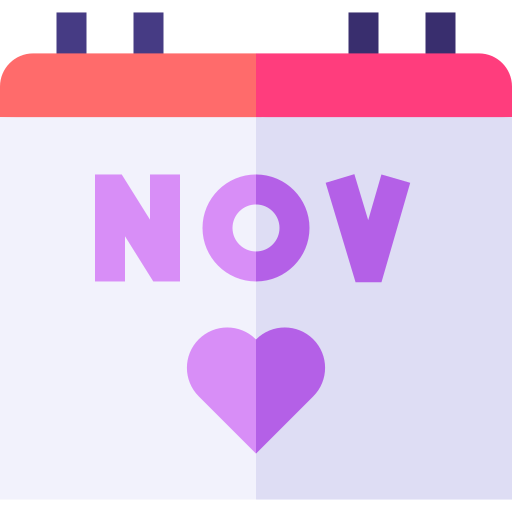 calendario icono gratis