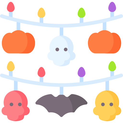 halloween party kostenlos Icon halloween party kostenlos Icon