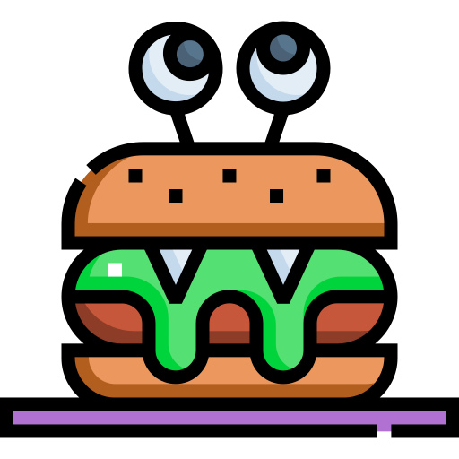 burger kostenlos Icon