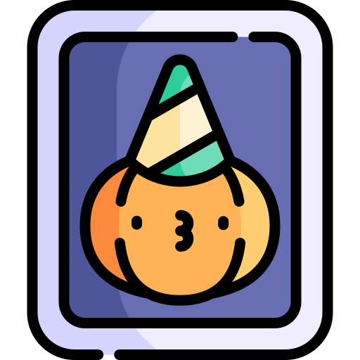 fotografía icono gratis