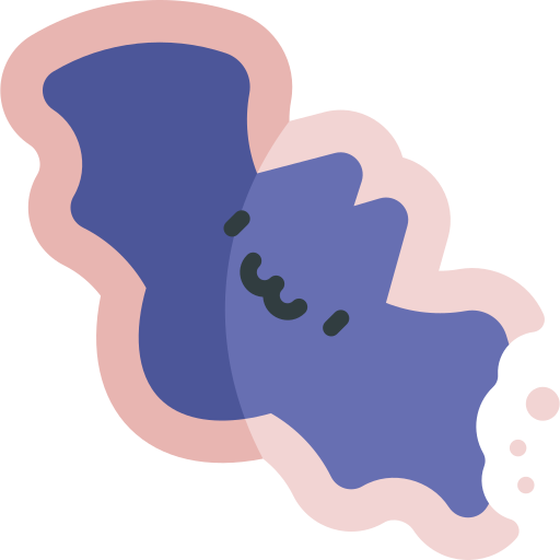 Cookie free icon Cookie free icon