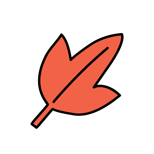 Leaf free icon Leaf free icon