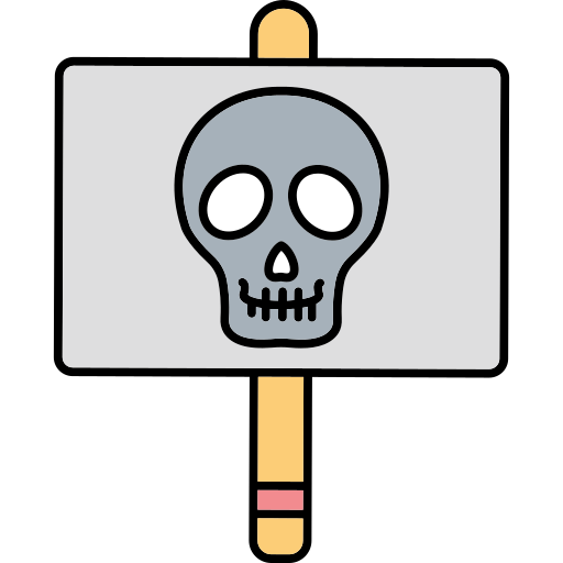 víspera de todos los santos icono gratis