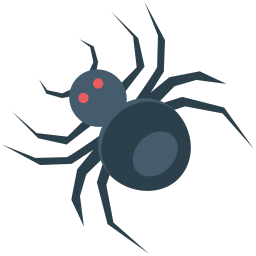 insecto icono gratis