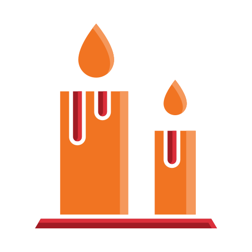 kerze kostenlos Icon