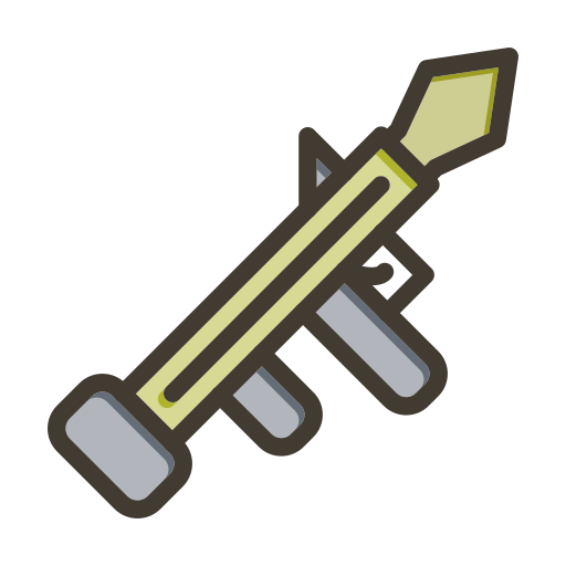 Launcher - Free weapons icons