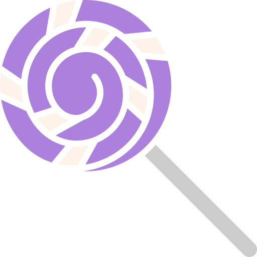 süßigkeiten kostenlos Icon