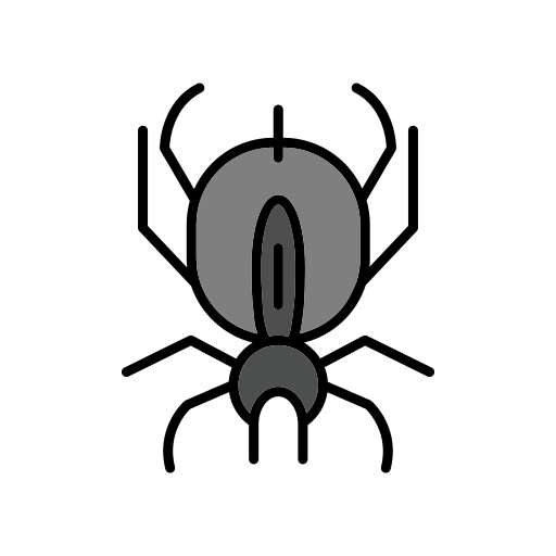 spinne kostenlos Icon spinne kostenlos Icon