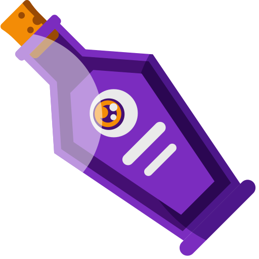 elixir icono gratis