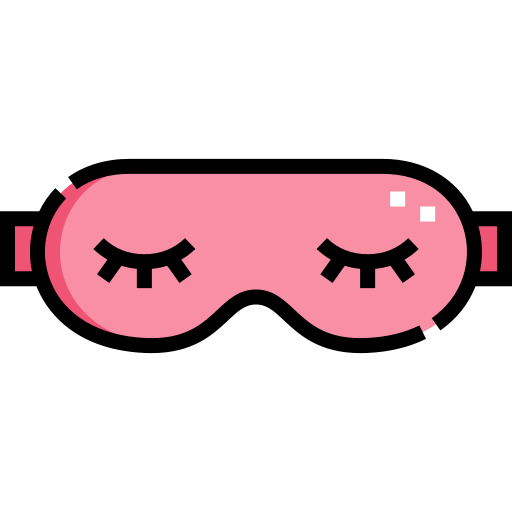 schlafmaske kostenlos Icon schlafmaske kostenlos Icon