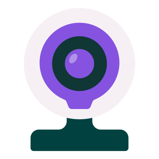 webcam kostenlos Icon