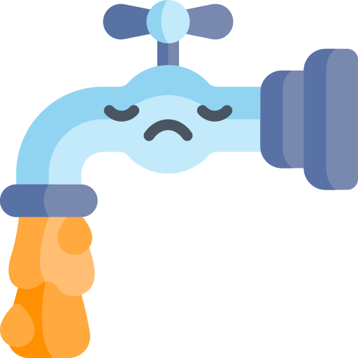 Faucet free icon