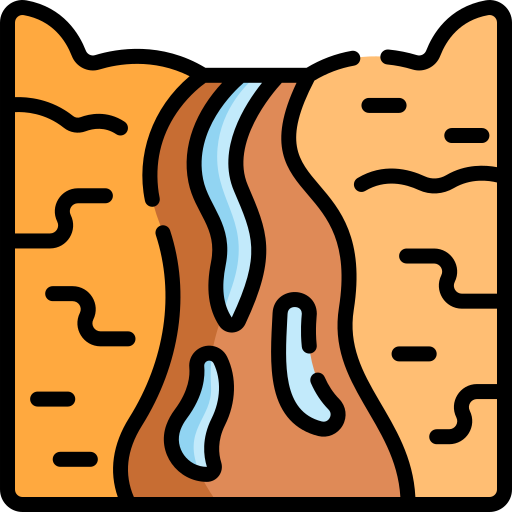 Drought free icon Drought free icon