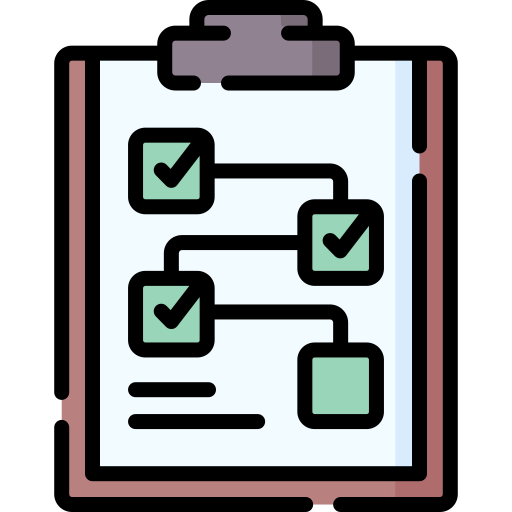 Strategy free icon