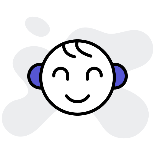 enfant Icône gratuit enfant Icône gratuit