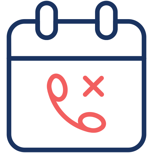 teléfono icono gratis